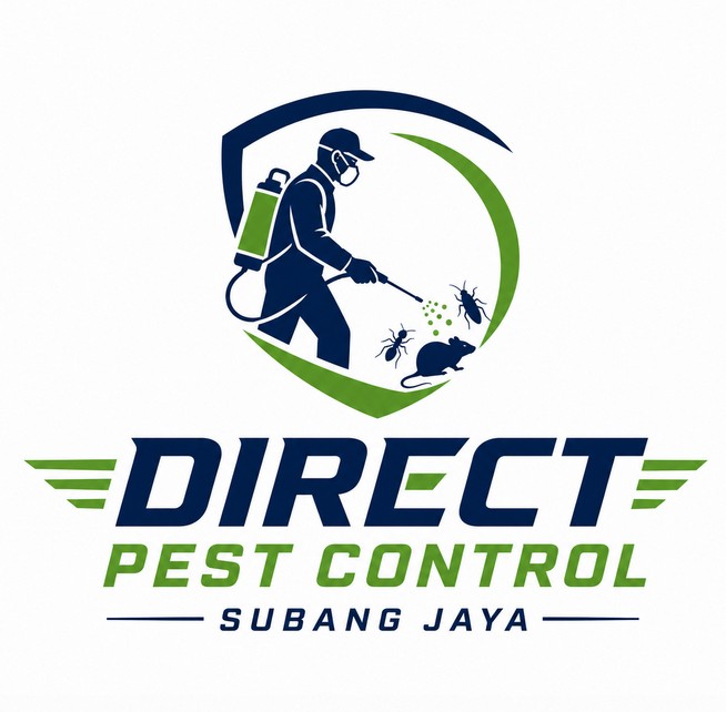 Direct Pest Control Subang Jaya